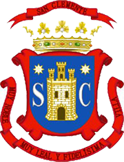 Сан Клементе - Logo