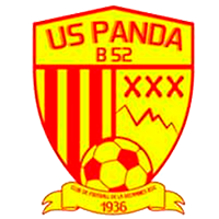 US Panda - Logo