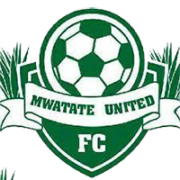 Мватате Юнайтед - Logo