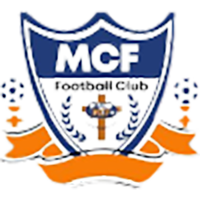MCF - Logo