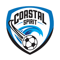 Coastal Spirit  logo