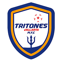 Tritones Vallarta - Logo
