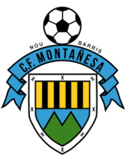 Montaneses - Logo