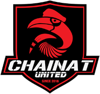 Chainat United - Logo