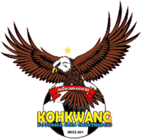 Assawin Kohkwang United - Logo