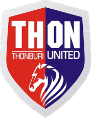 Thonburi United - Logo