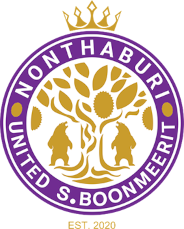 Nonthaburi United - Logo