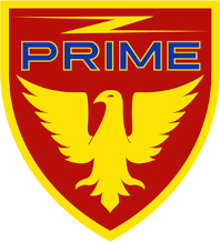 Prime Bangkok FC - Logo