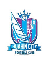 Hua Hin City - Logo