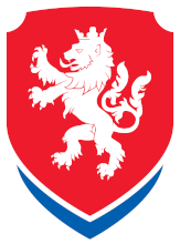 Czech Rep (W) - Logo