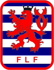 Luxembourg (W) - Logo
