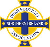 С. Ирландия (жени) - Logo