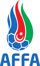 Azerbaijan (W) - Logo