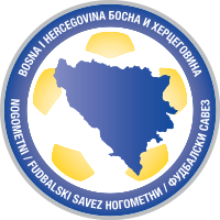 Босна и Херцеговина (жени) - Logo