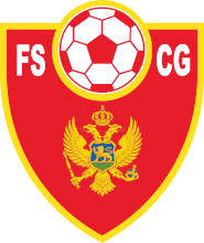 Montenegro (W) - Logo