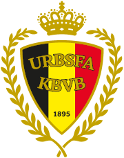 Belgium (W) - Logo