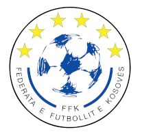 Kosovo (W) - Logo