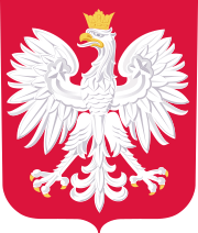 Poland (W) - Logo