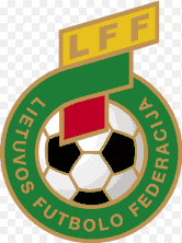 Литва (жени) - Logo