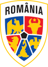 Румъния (жени) - Logo