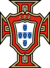 Португалия (жени) - Logo