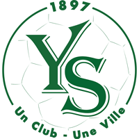 Yverdon-Sport - Logo