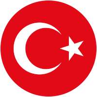 Турция (жени) - Logo