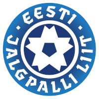 Естония (жени) - Logo