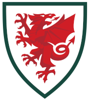 Wales (W) - Logo