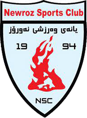 Newroz SC (IRQ) - Logo