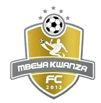 Mbeya Kwanza - Logo