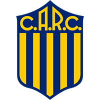 Rosario Central (BOL) - Logo