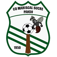 Mariscal Sucre - Logo