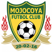 Mojocoya FC - Logo