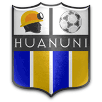 EM Huanuni - Logo