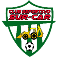 CD Sur-Car - Logo