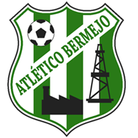 Атлетико Бермехо - Logo