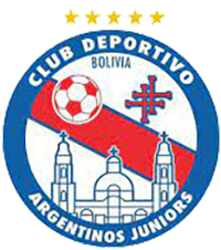 CD Argentinos Juniors (BOL) - Logo