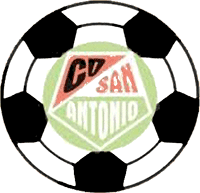 CD Сан Антонио - Logo