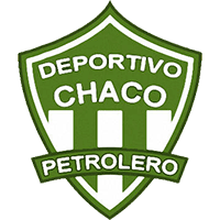 Chaco Petrolero - Logo