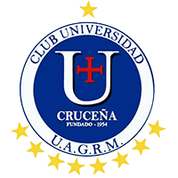 Universidad Crucena - Logo