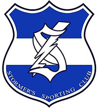 Stormers SC - Logo