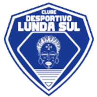 CD Lunda Sul - Logo