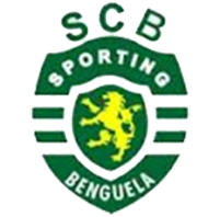 Sporting de Benguela  logo