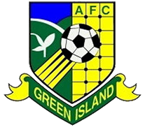 Green Island  logo