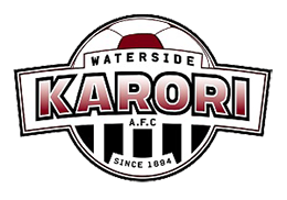 Waterside Karori - Logo