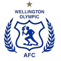 Wellington Olympic  logo