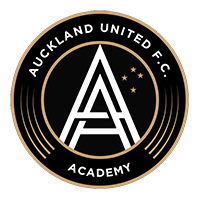 Auckland United - Logo