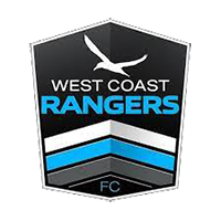 West Coast Rangers - Logo