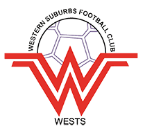 Уестърн Събърбс - Logo